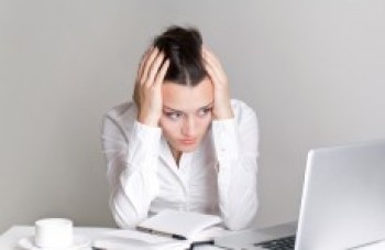 Você está trabalhando demais? Vamos descobrir!