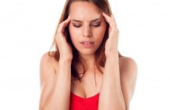 Enxaqueca é uma dor comum durante o ciclo menstrual