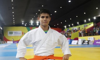 Jogos da Juventude: quando competir é uma conquista, mesmo sem pódio