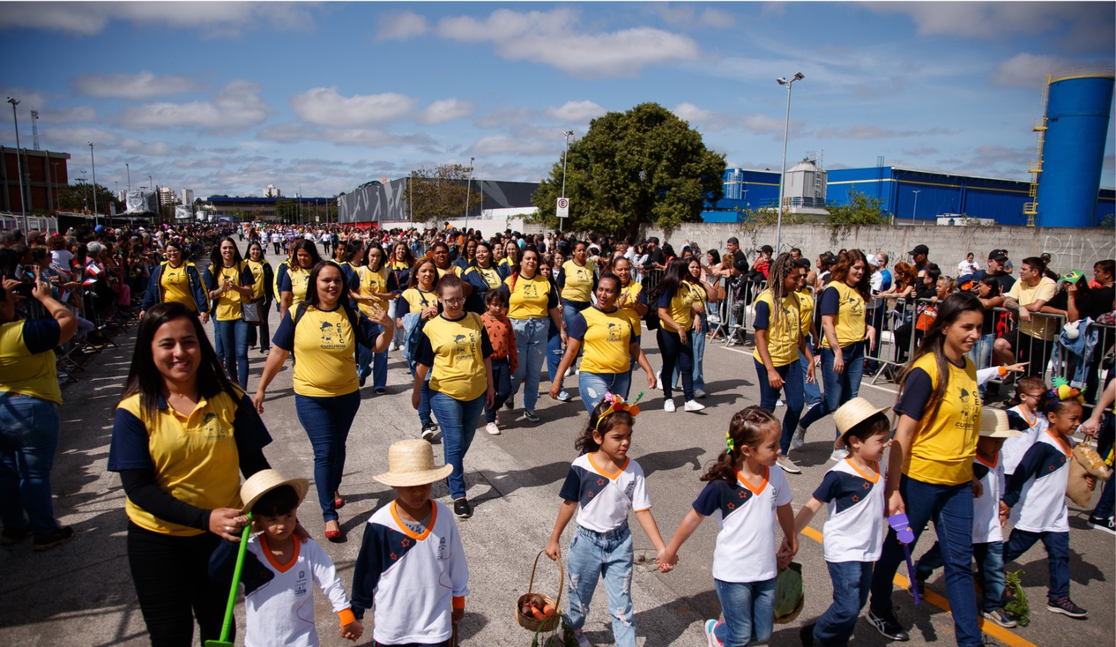 galeria