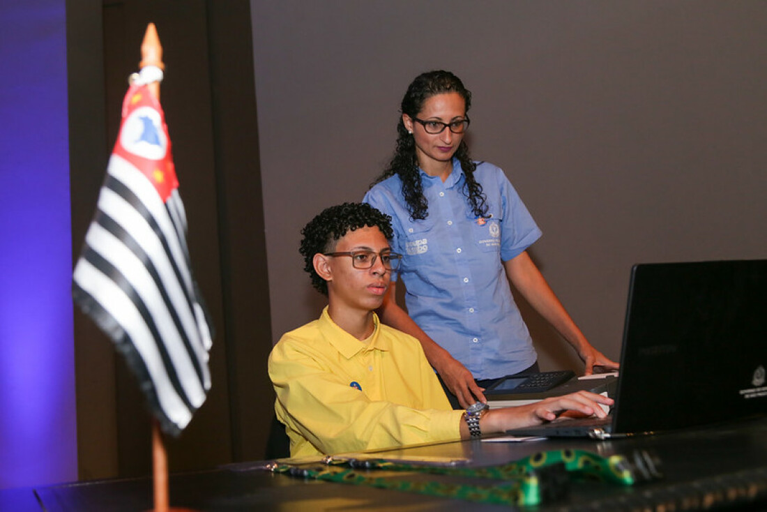 Alto Tietê emite mais de 600 Carteiras de Identificação da Pessoa com TEA