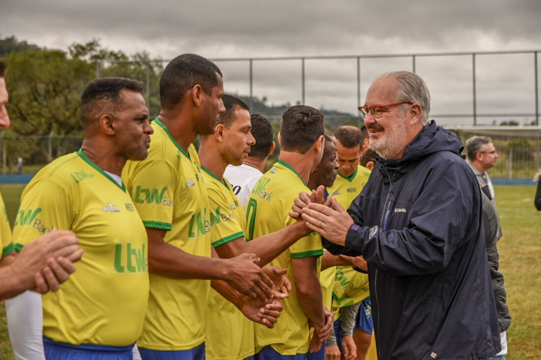 Aniversário de Guararema tem extensa programação esportiva