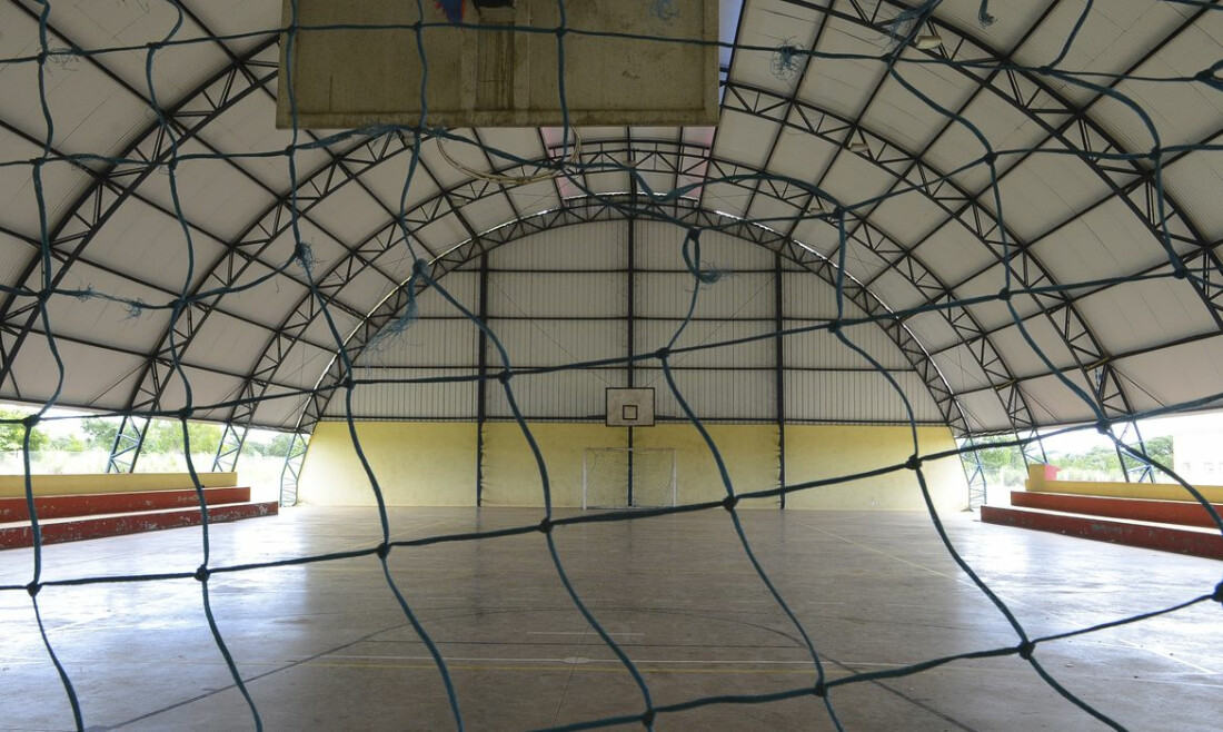 Prazo para adesão à retomada de obras escolares termina domingo