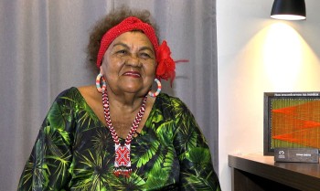 Rainha do carimbó, Dona Onete é reconhecida como patrimônio cultural