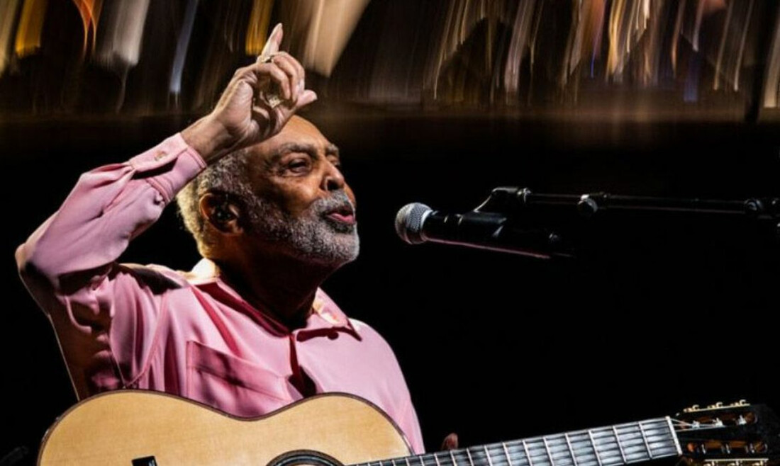 Festa Literária Internacional de Maricá vai homenagear Gilberto Gil