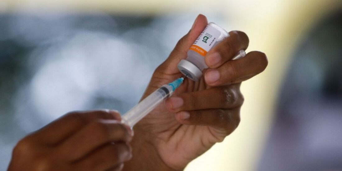 Covid-19: Brasil registra 28,8 mil novos casos em um dia