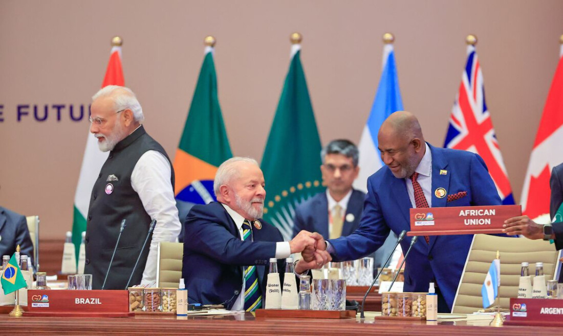 Aliança por biocombustíveis reúne 19 países para produção sustentável