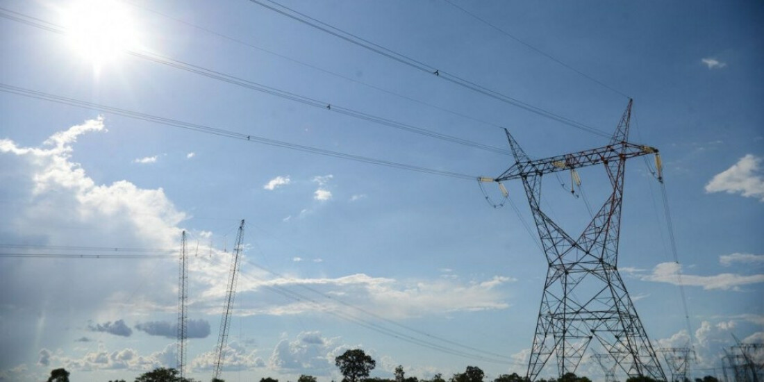 Janeiro terá bandeira tarifária verde na energia elétrica, diz Aneel