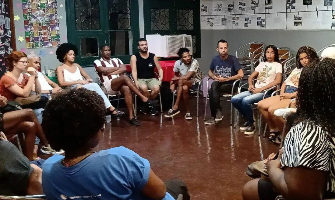 Organização LGBTQIA+ no Rio abre vagas para atendimento psicológico