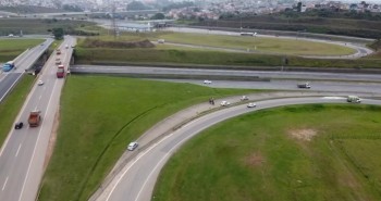 Acidentes na Ayrton Senna deixam 4 mortos no fim de semana 