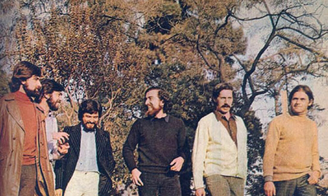 Canções por justiça: o movimento musical atacado pela ditadura chilena