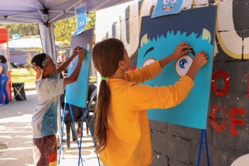 Cultura de Itaquá investe em projetos e valorização de artistas locais