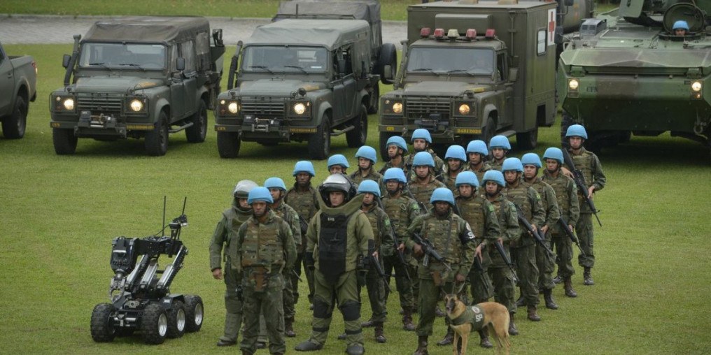 Decretos oficializam trocas de comando na Marinha e na Aeronáutica