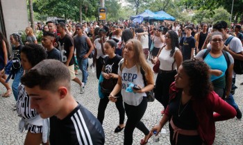 Começa a etapa livre da 4ª Conferência Nacional de Juventude