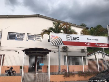Etecs da região promovem ações pelo setembro amarelo 