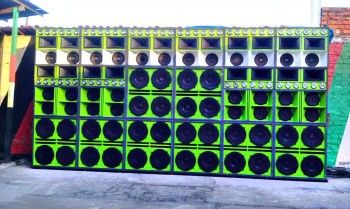 São Luís do Mararão recebe o título de Capital Nacional do Reggae