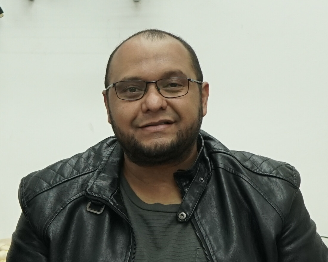 Escritor reúne em seu livro suas vivências e questões sociais