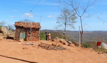 Incra reconhece terras de comunidade quilombola na Paraíba