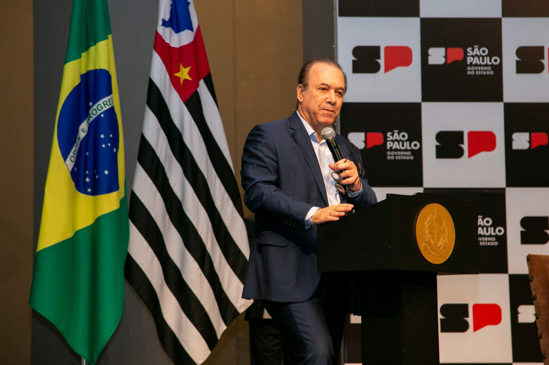 Governo de SP lança pesquisa de satisfação dos usuários do SUS paulista