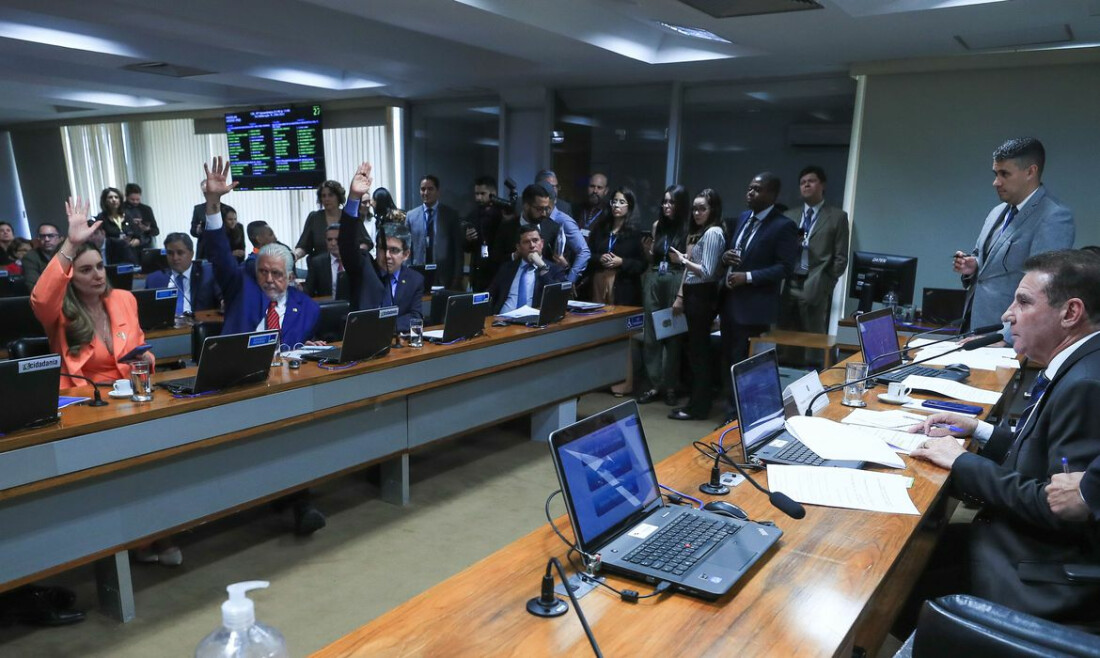 Terra Brasil pode receber 1% da arrecadação de loterias