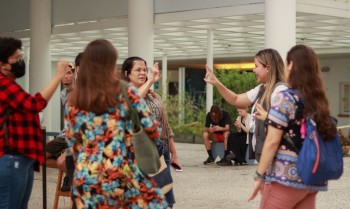 Fórum no Rio discute importância da acessibilidade e inclusão