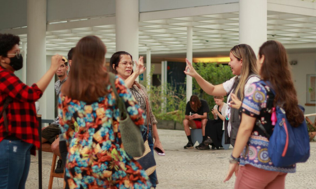 Fórum no Rio discute importância da acessibilidade e inclusão