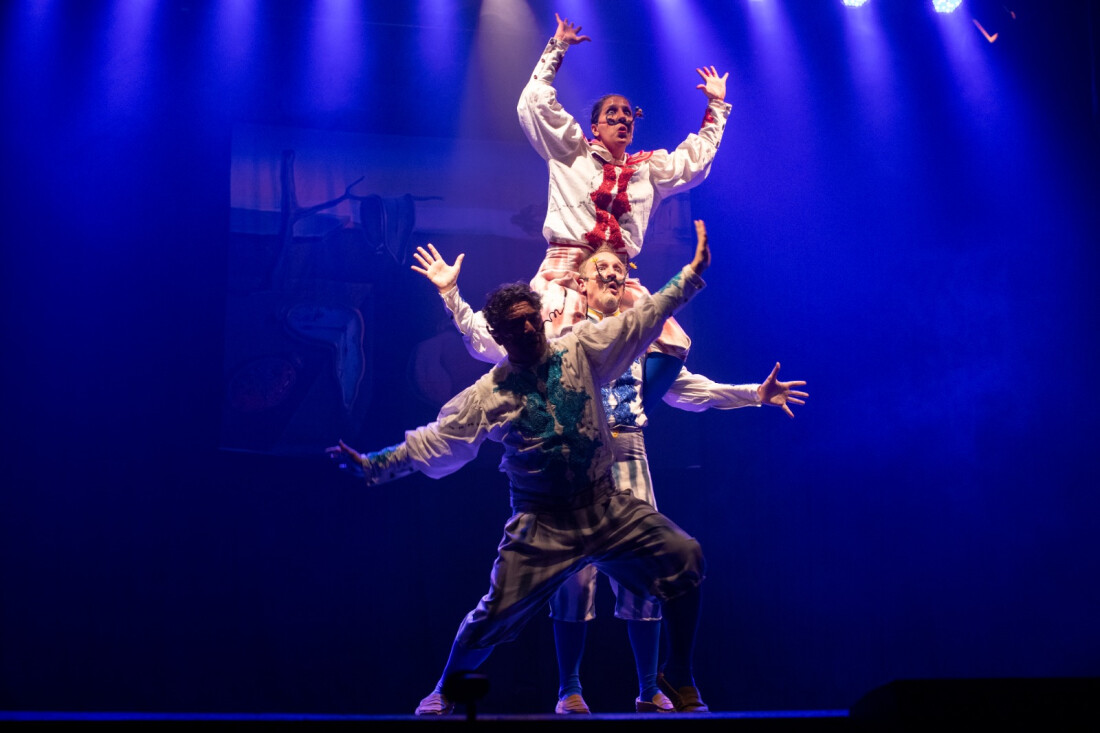 Inscrições para os editais da Lei Paulo Gustavo de Mogi terminam hoje