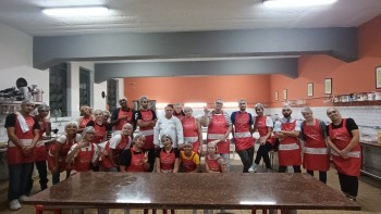 JSL apoia Projeto Cozinha de Talentos em Mogi das Cruzes