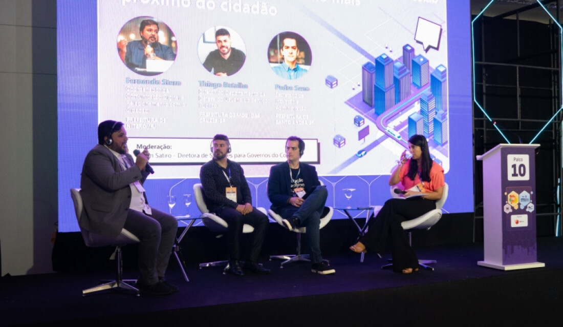 Prefeitura de Mogi apresenta avanços da Ouvidoria Municipal 