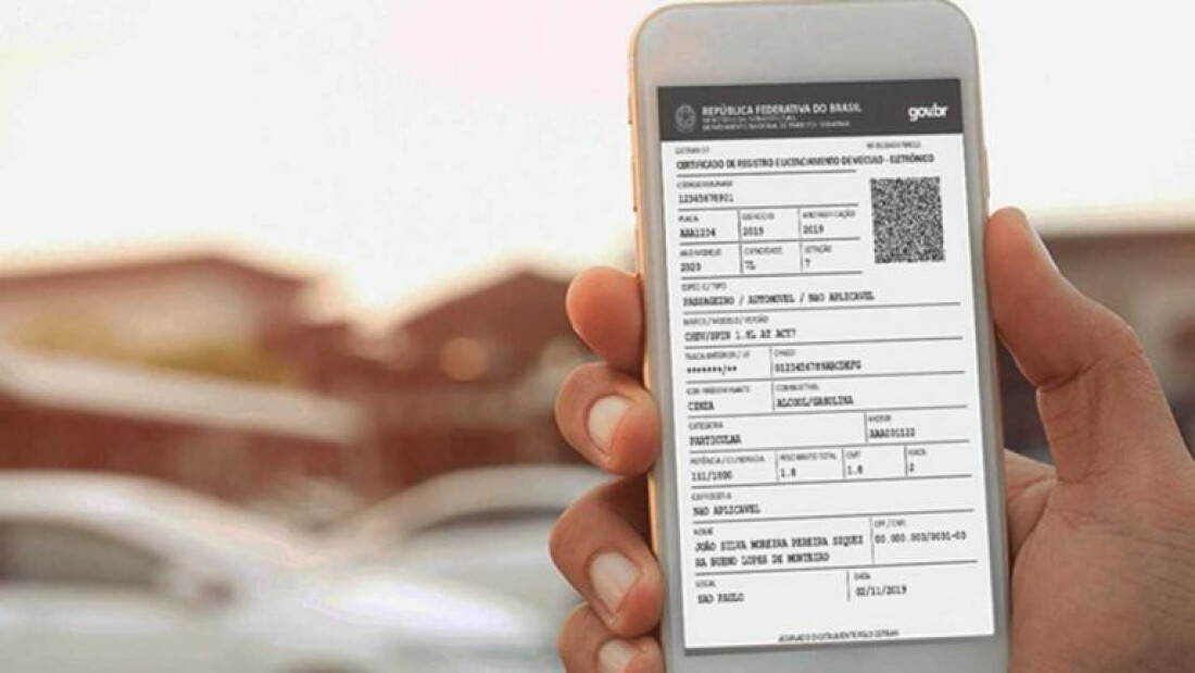 Alerta licenciamento 2023: setembro tem vencimento das placas finais 5 e 6