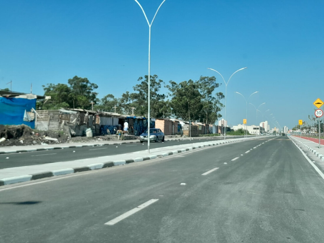  Invasão em terreno cresce e Prefeitura de Suzano estuda ações