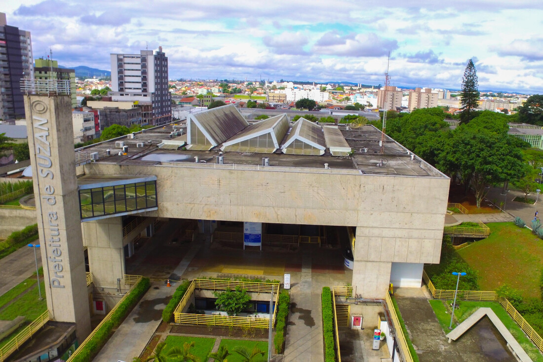 Prefeitura de Suzano abre inscrições para estágio nesta quinta-feira