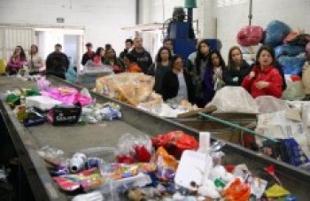 Saspe inicia inscrições de curso de sustentabilidade