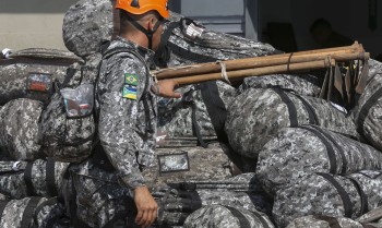 Governo autoriza uso da Força Nacional em terra indígena no Pará