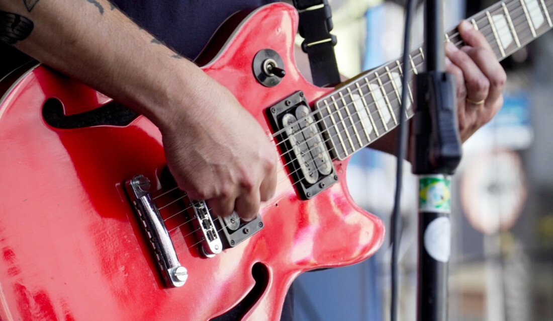 Programação cultural do aniversário de Mogi continua 