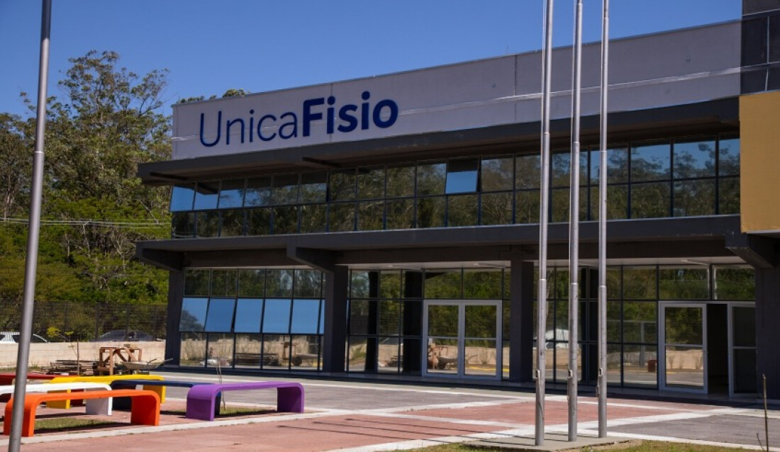 Prefeitura de Mogi  entrega do CIAS nesta sexta-feira