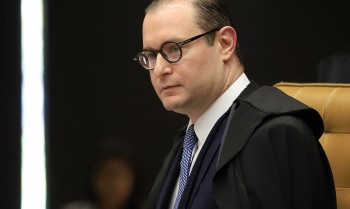 STF: Zanin condena réu do 8 de janeiro a 15 anos de prisão