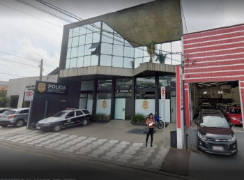Homem é preso em flagrante por tentativa de sequestro a adolescente