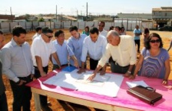 Jundiapeba terá praça da Liberdade