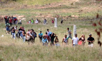 Operação Acolhida atendeu 950 mil venezuelanos em Roraima desde 2017