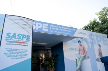 Saspe segue com inscrições para curso de pré-vestibular