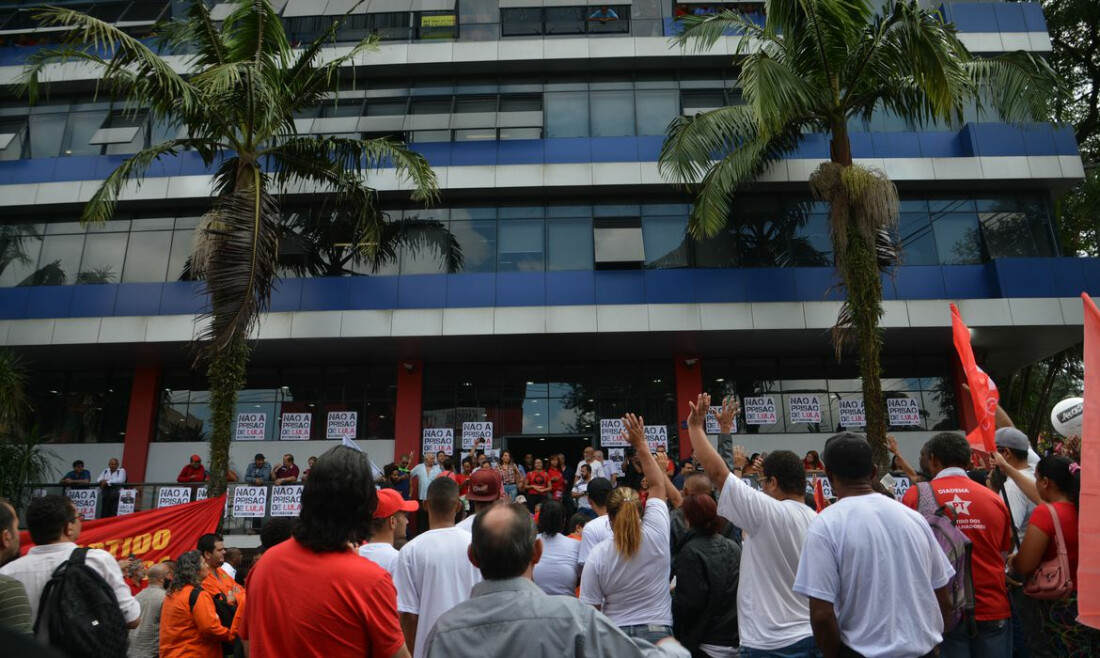 IBGE aponta que 9,2% das pessoas ocupadas são sindicalizadas