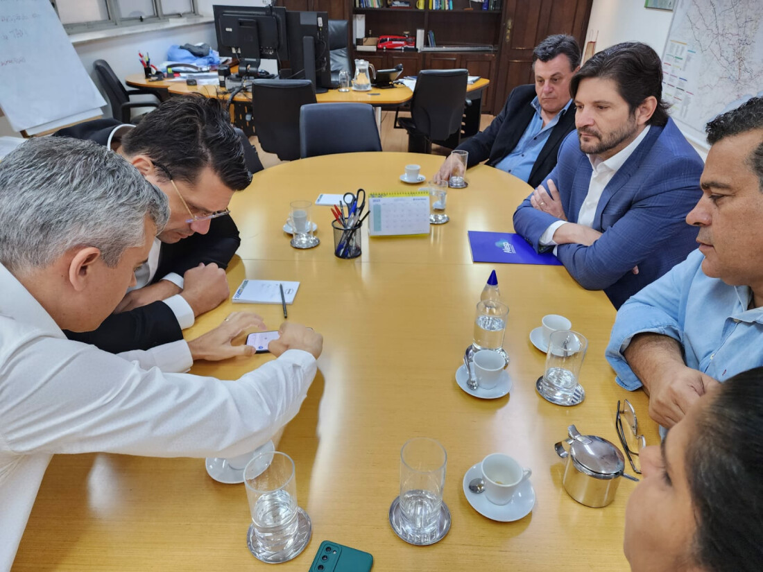 Trecho da Mogi-Dutra pode ter cobrança reduzida do pedágio