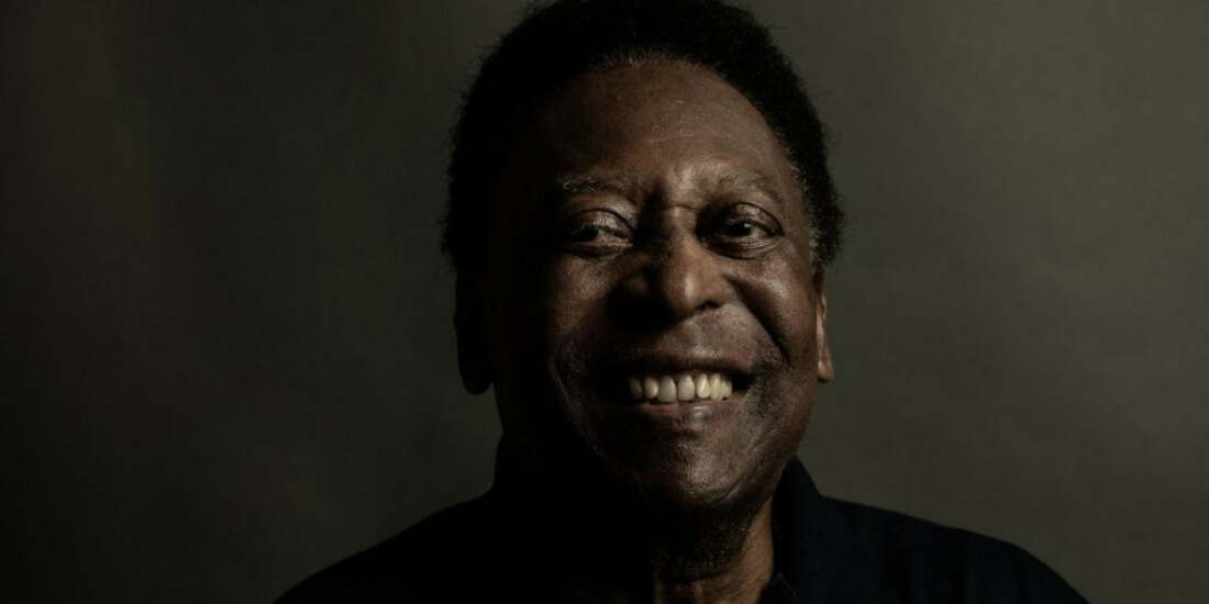 Estrelas da última Copa do Mundo lamentam morte de Pelé