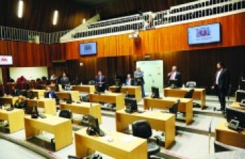 Câmara vai criar agenda de reivindicações