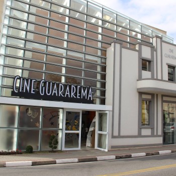 Cine Guararema tem sessões gratuitas do filme ‘Des-Igualdade’