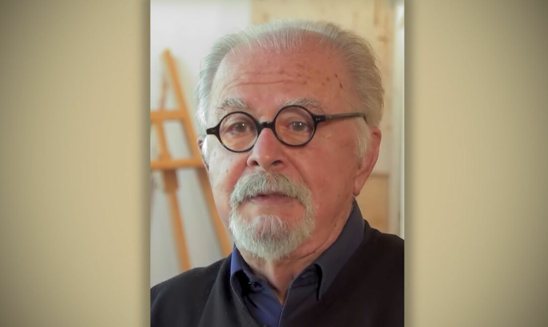 Morre, aos 91 anos, o artista colombiano Fernando Botero