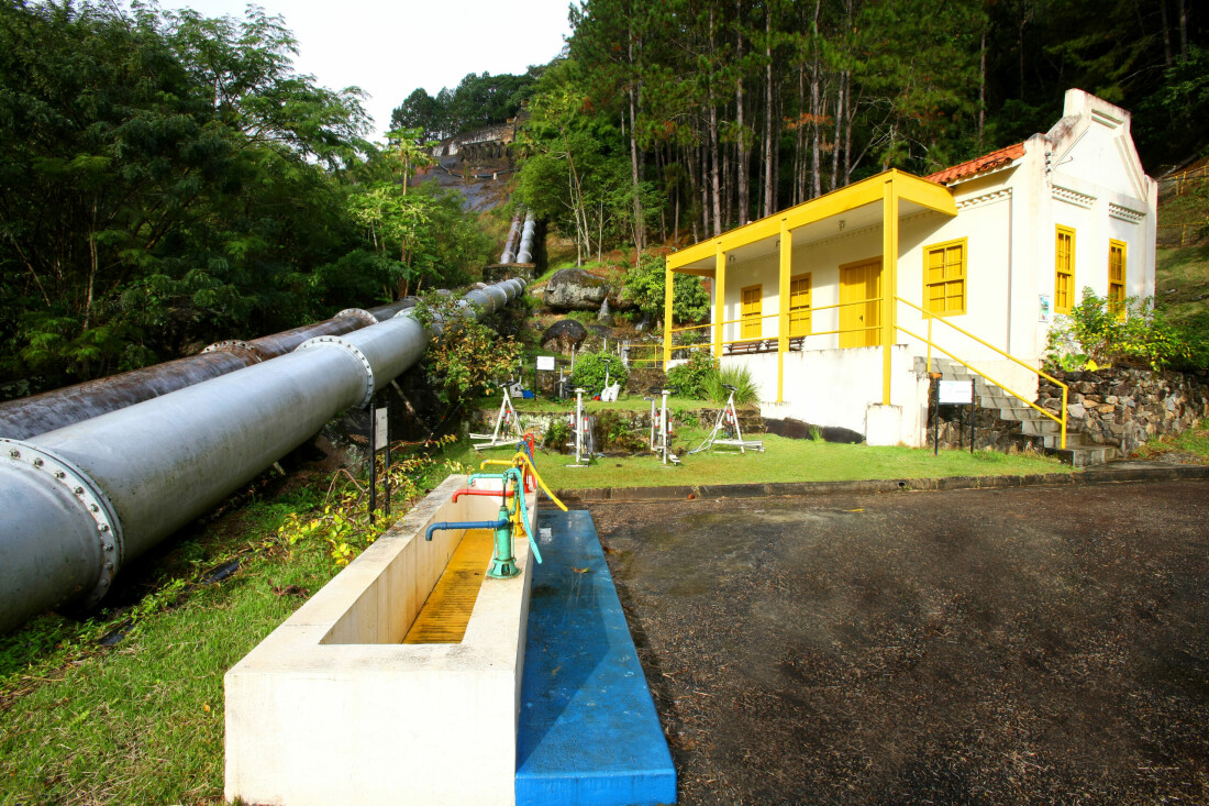 Museu da Energia e EDP promovem programação cultural em Salesópolis