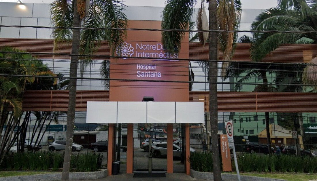 Hospital Santana aperfeiçoa Ambulatório de Cardiologia