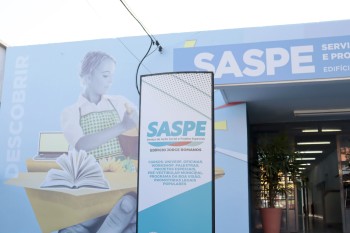 Saspe abre na segunda-feira as inscrições para o workshop 'Viva Melhor'